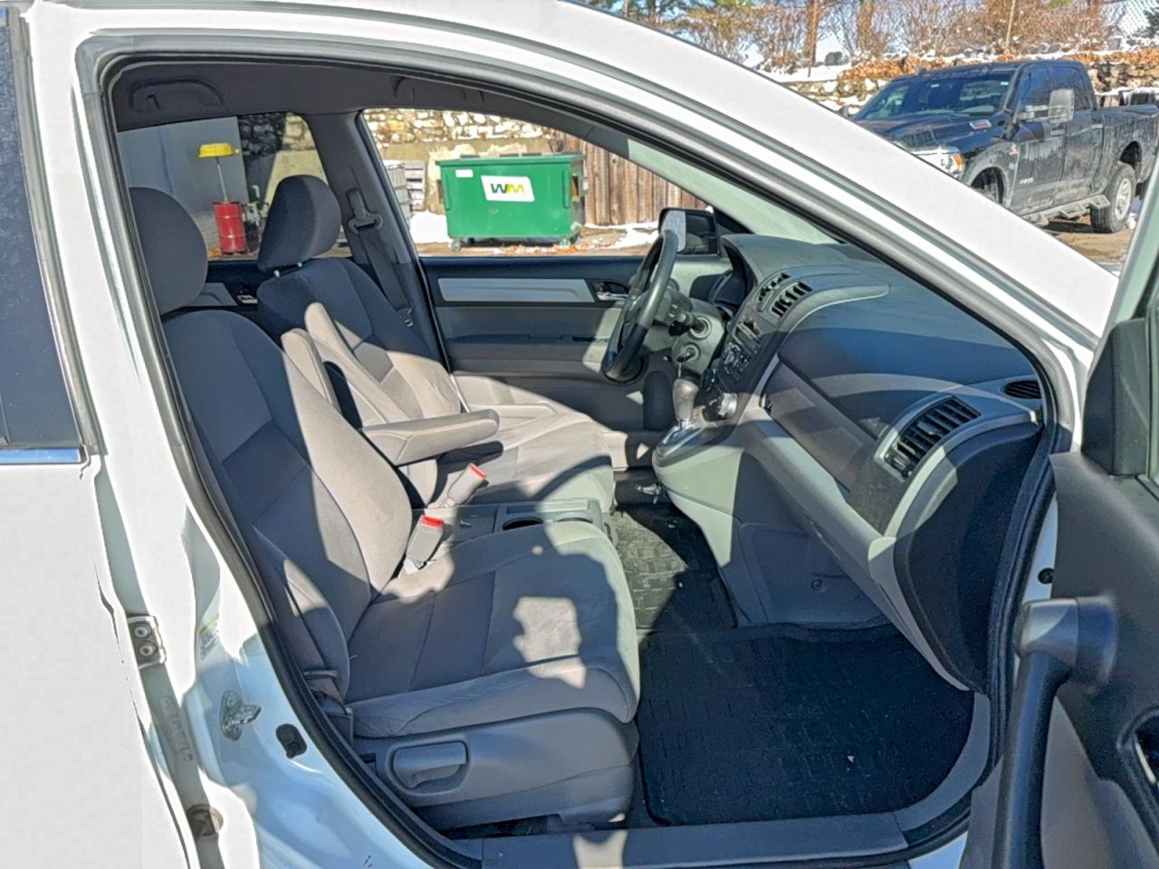 Lot #3302769345 2011 HONDA CR-V SE