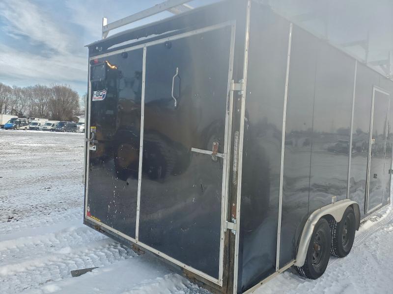 2021 H&H TRAILER #3303619934