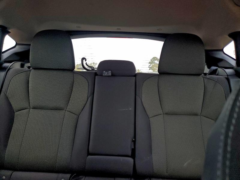 2024 SUBARU CROSSTREK #3309179619