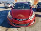 Lot #3304684908 2016 HYUNDAI ELANTRA SE