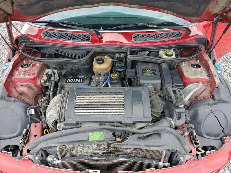 2002 MINI COOPER S #3303731438