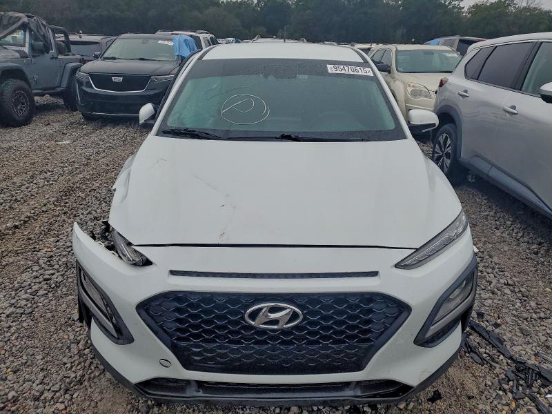 2021 HYUNDAI KONA SE #3304544440