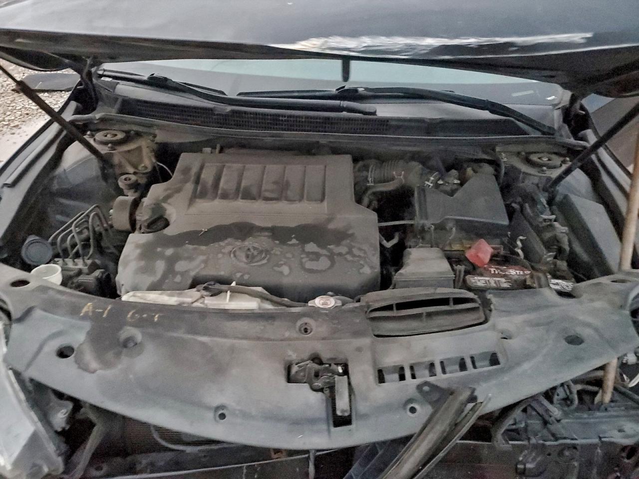 Lot #3315692719 2018 TOYOTA AVALON XLE