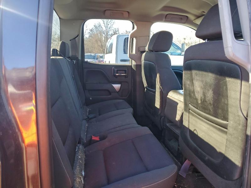 2015 CHEVROLET SILVERADO #3301859976