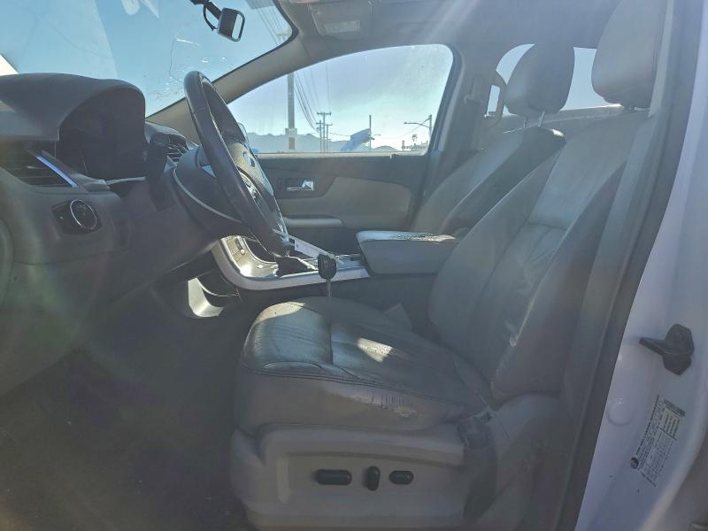 2014 FORD EDGE SEL #3316204390