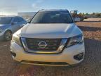 Lot #3310445372 2018 NISSAN PATHFINDER