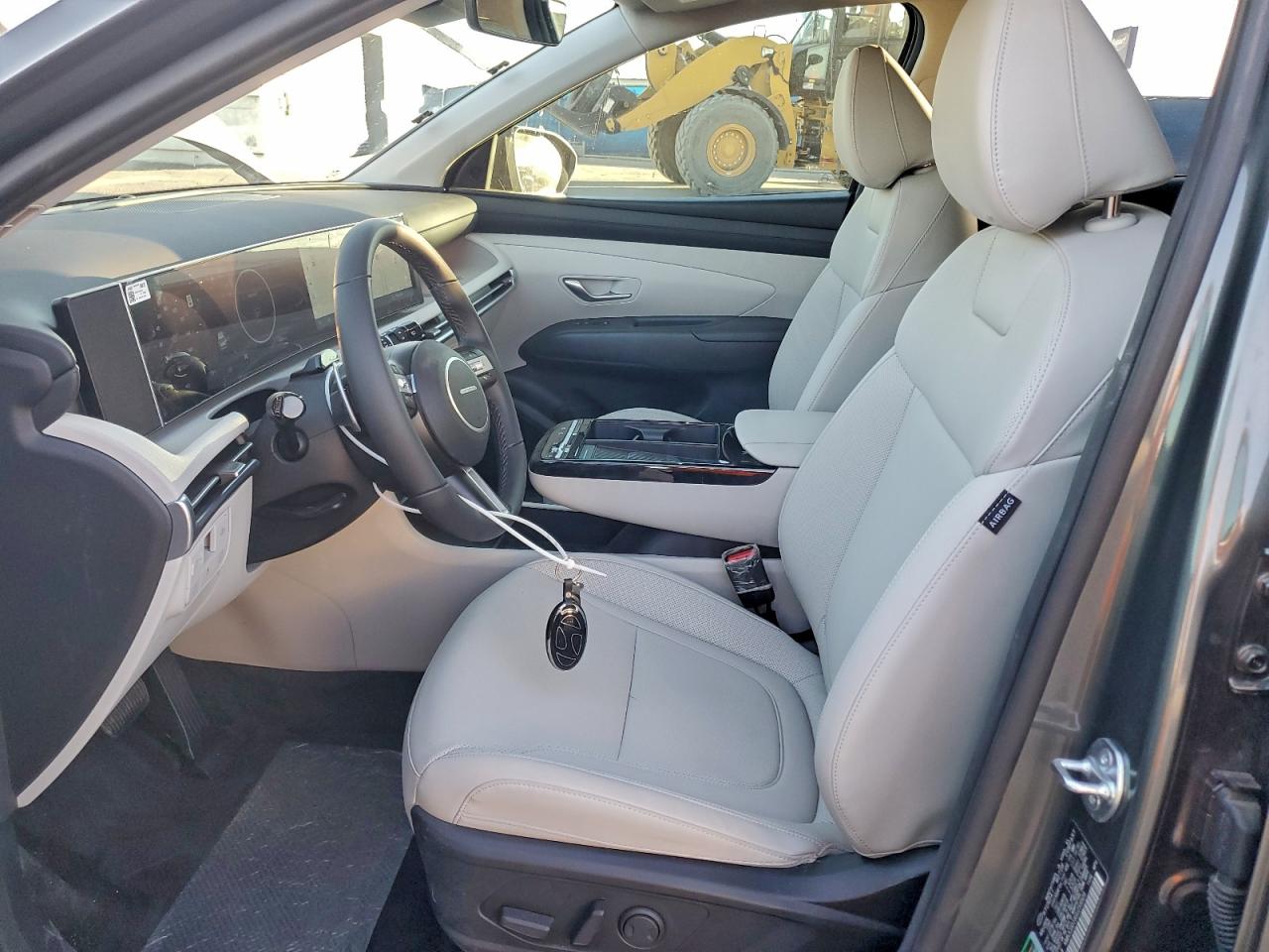 HYUNDAI TUCSON SEL CONVENIENCE