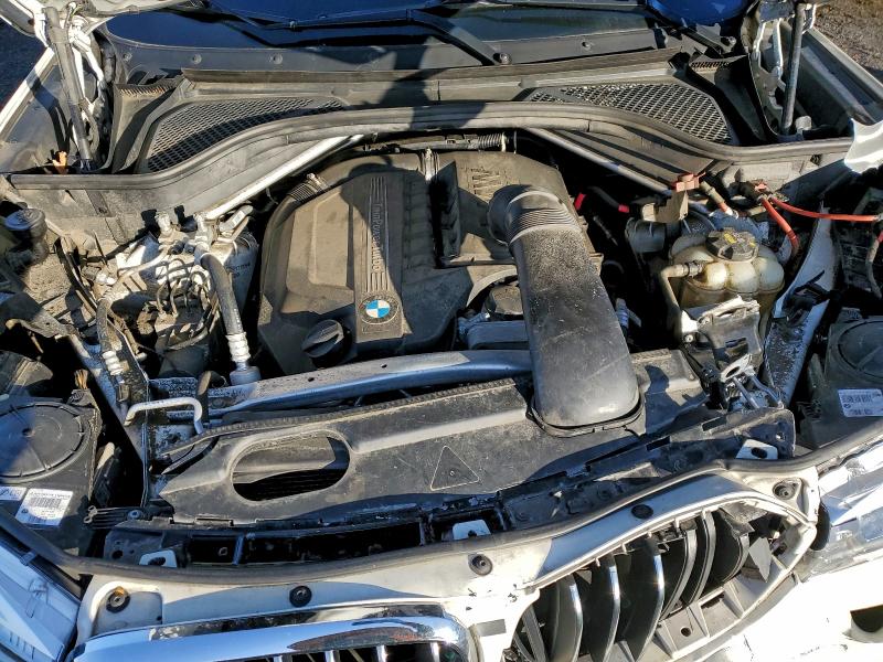 2017 BMW X5 XDRIVE3 #3303571945