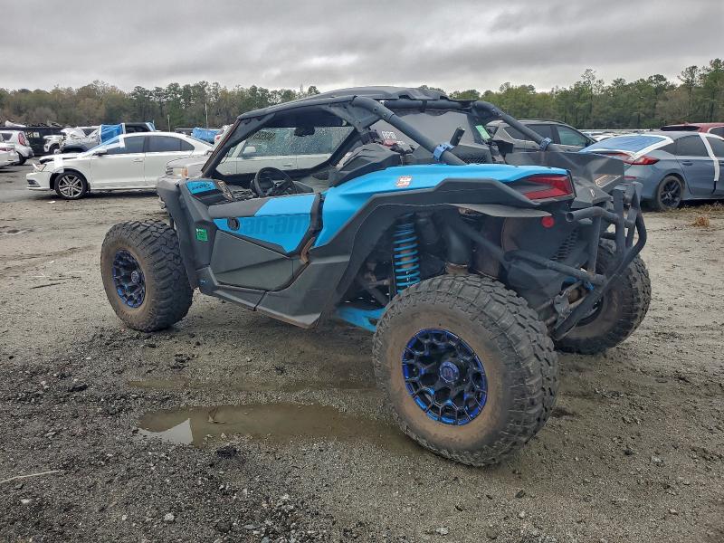 2021 CAN-AM MAVERICK X #3304567472