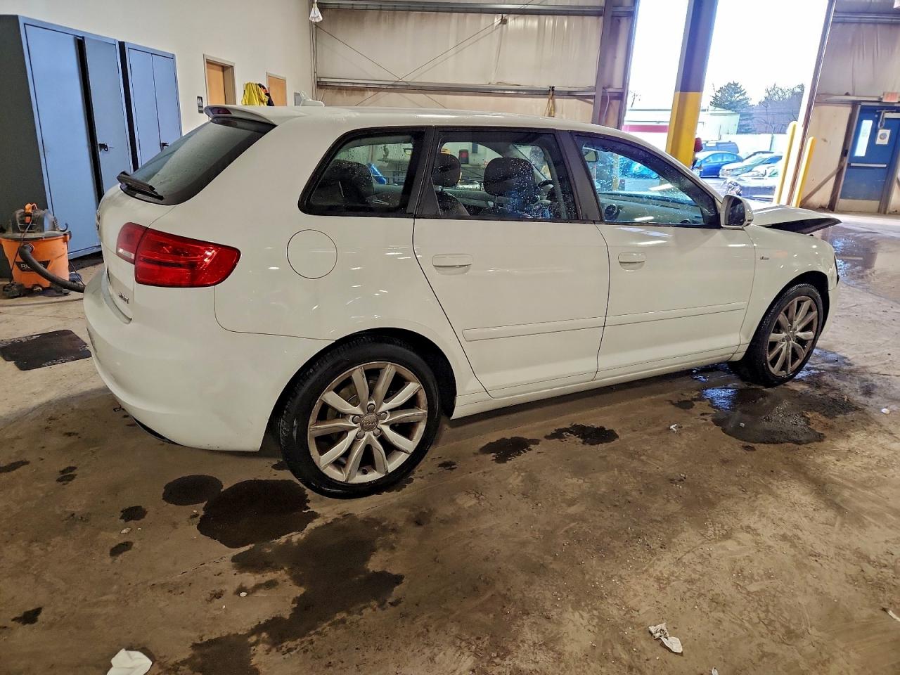 AUDI A3 PREMIUM