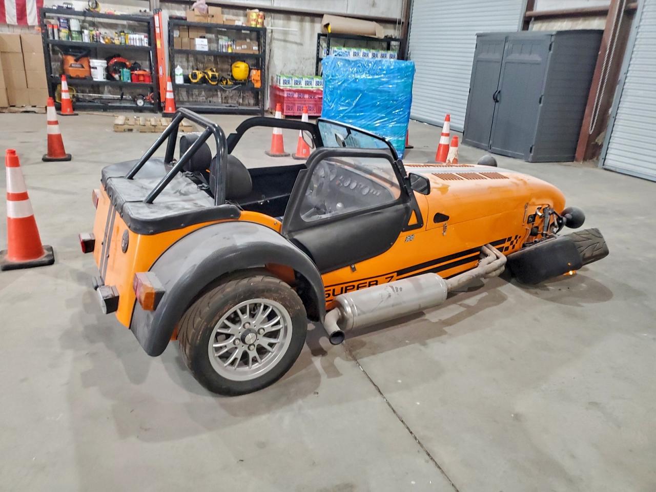 Lot #3318965923 2014 OTHER OTHER