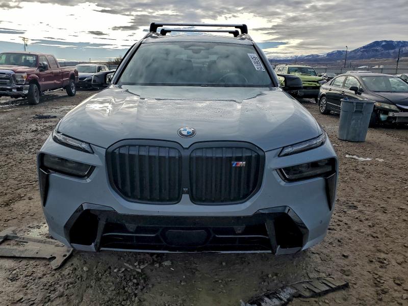 2024 BMW X7 M60I #3309788360