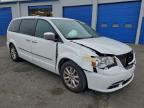 Lot #3305662723 2015 CHRYSLER TOWN & COU