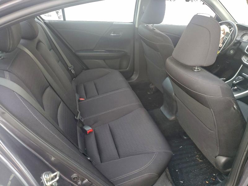 2015 HONDA ACCORD SPO #3317703189