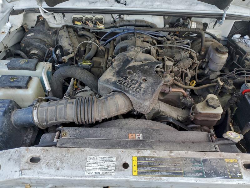 2009 FORD RANGER SUP #3311462344