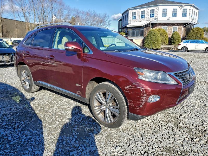 2015 LEXUS RX 350 #3305323318