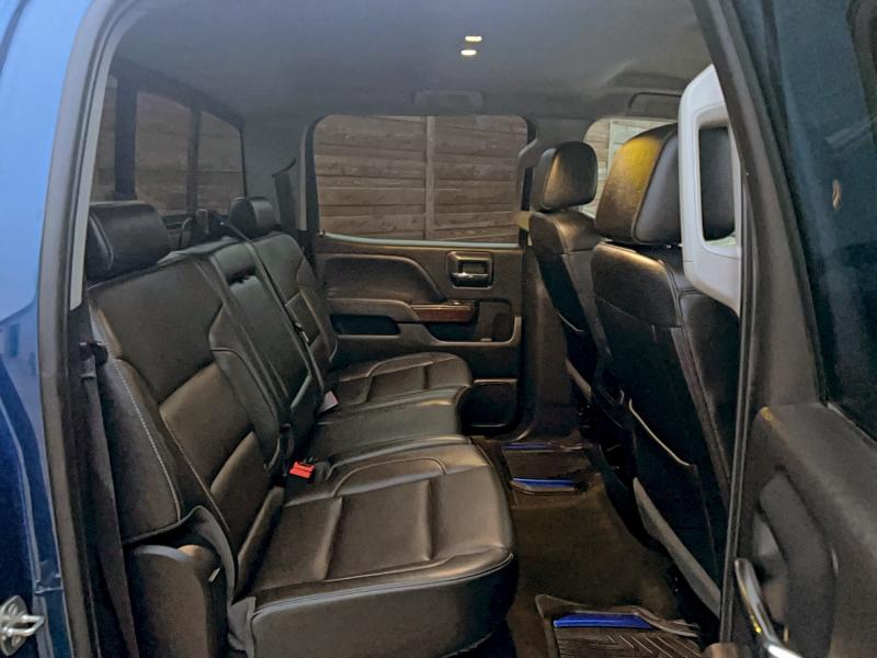 2017 GMC SIERRA C15 #3315554781