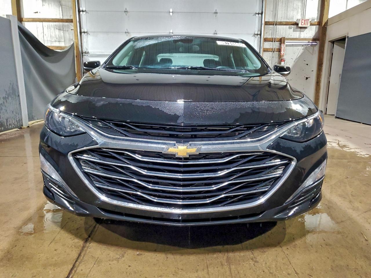 Lot #3312334780 2025 CHEVROLET MALIBU LT