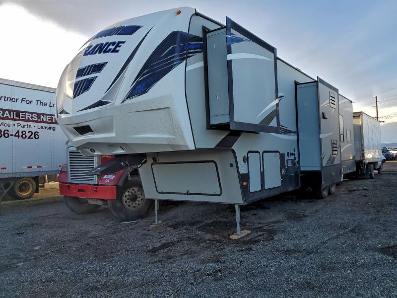 2018 DUTCHMEN TRAILER #3318935914