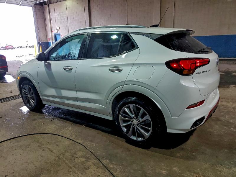 2020 BUICK ENCORE GX #3316745462