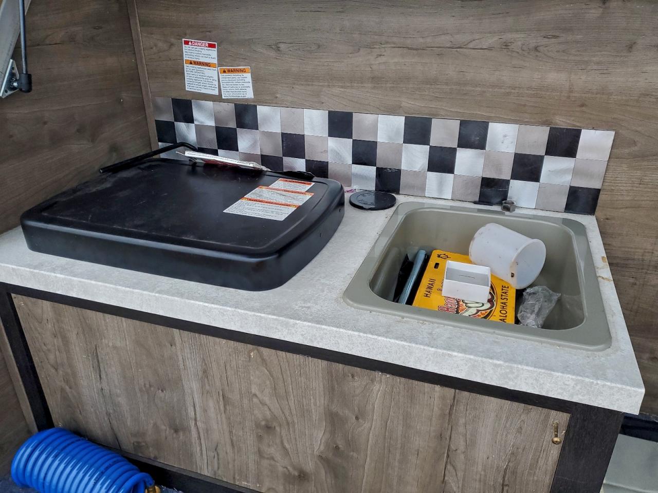 Lot #3316698508 2022 BRAXTON CREEK BUSHWHACKE