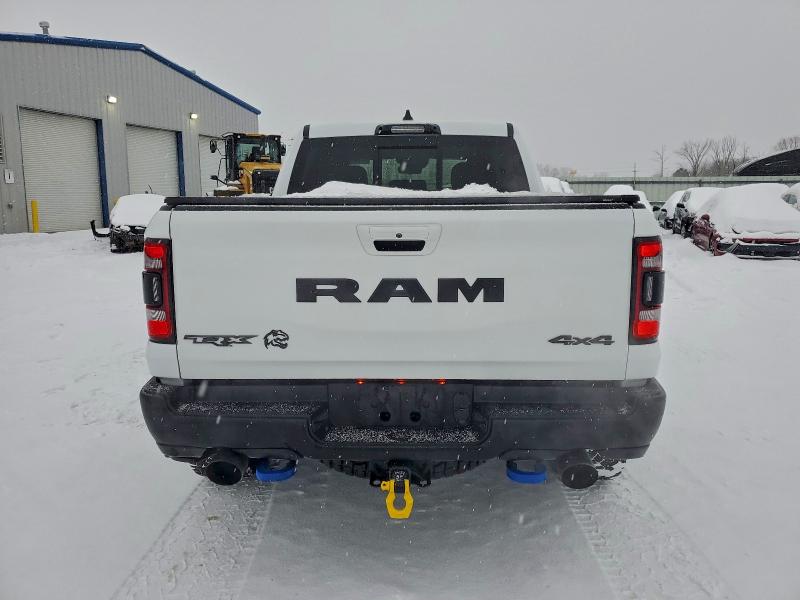 2022 RAM 1500 TRX #3315564777