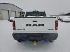 Lot #3315564777 2022 RAM 1500 TRX