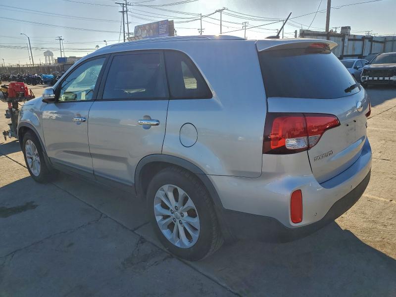 2014 KIA SORENTO EX #3312569162