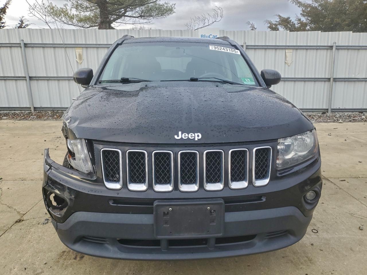 JEEP COMPASS SPORT