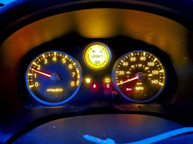 2008 NISSAN SENTRA 2.0 #3310828662