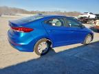 Lot #3316834666 2017 HYUNDAI ELANTRA SE