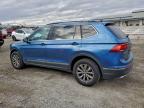 Lot #3310439322 2018 VOLKSWAGEN TIGUAN SE