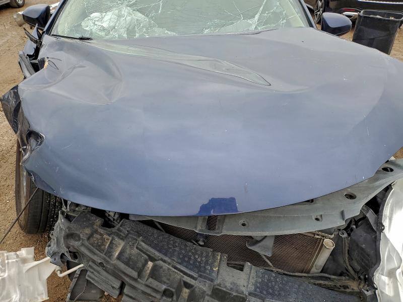 2017 TOYOTA CAMRY LE #3309796427