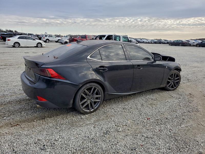 2015 LEXUS IS 250 #3311554254