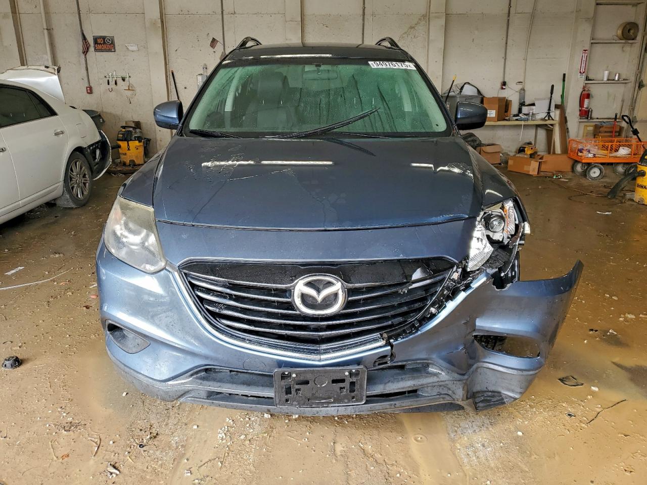 MAZDA CX-9 TOURING