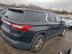 Lot #3303723492 2020 CHEVROLET TRAVERSE L