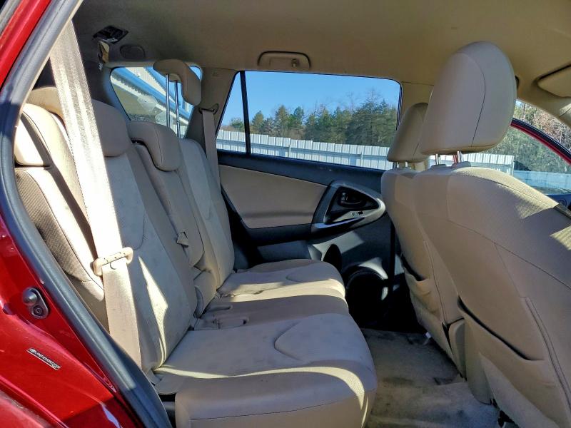 2010 TOYOTA RAV4 #3305424440