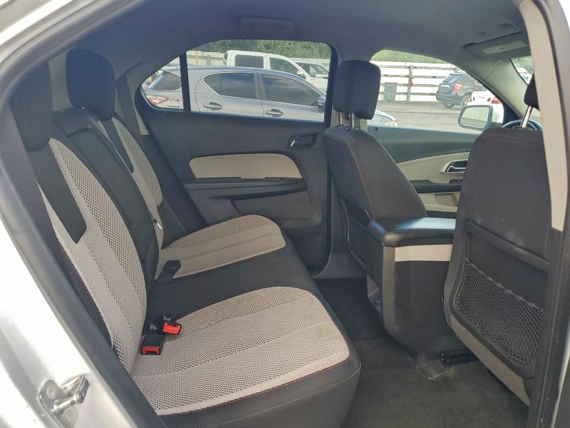 2017 CHEVROLET EQUINOX LT #3316777397