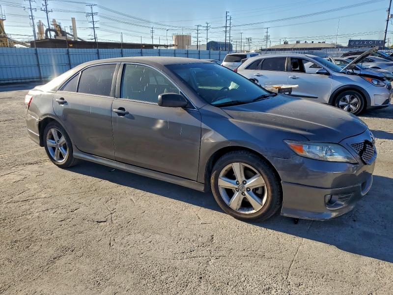 2010 TOYOTA CAMRY BASE #3311562235