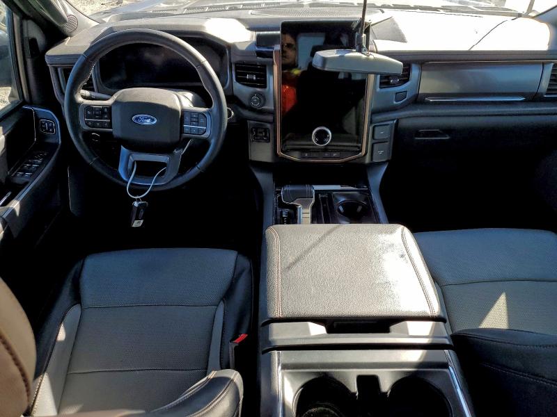 2023 FORD F150 LIGHT #3305562102