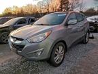 Lot #3315586776 2010 HYUNDAI TUCSON GLS