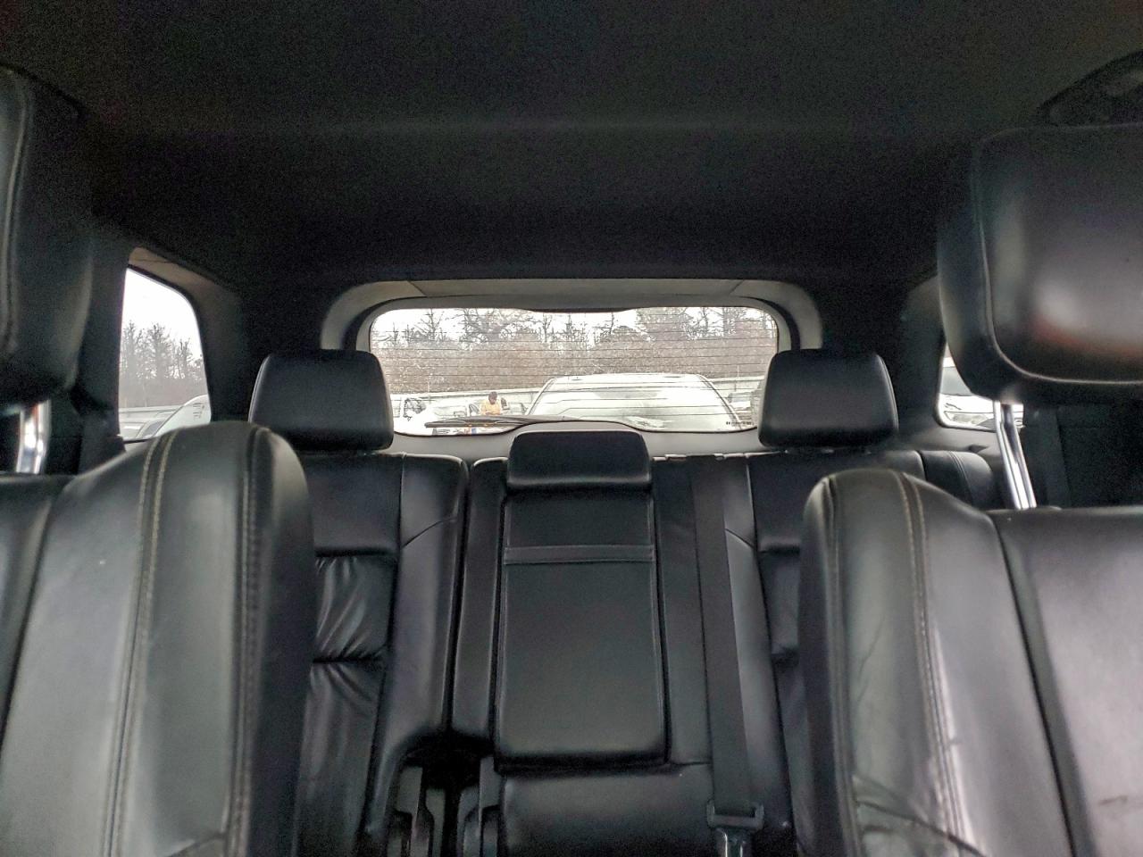 Lot #3308218260 2015 JEEP GRAND CHER