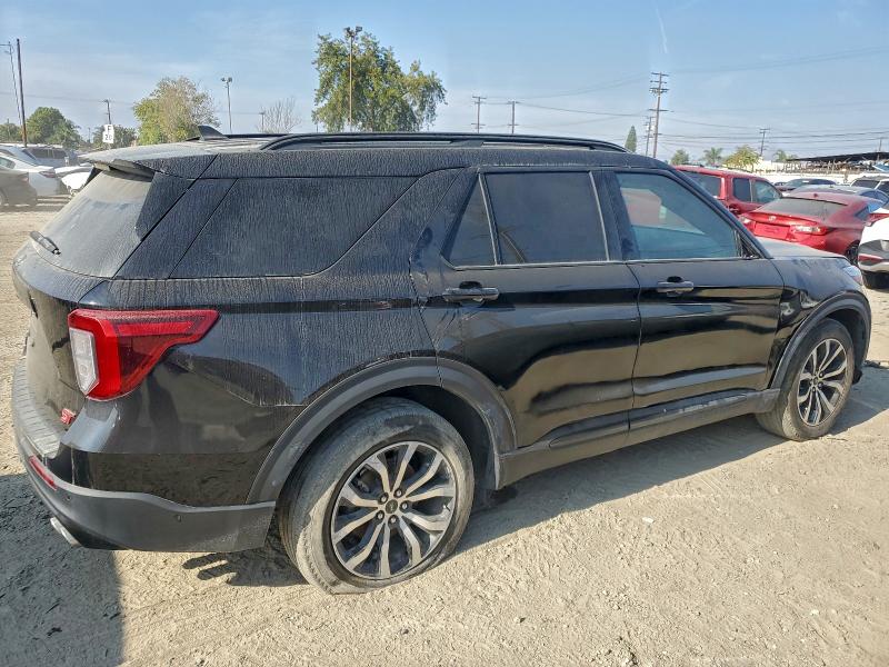 2021 FORD EXPLORER S #3304655916