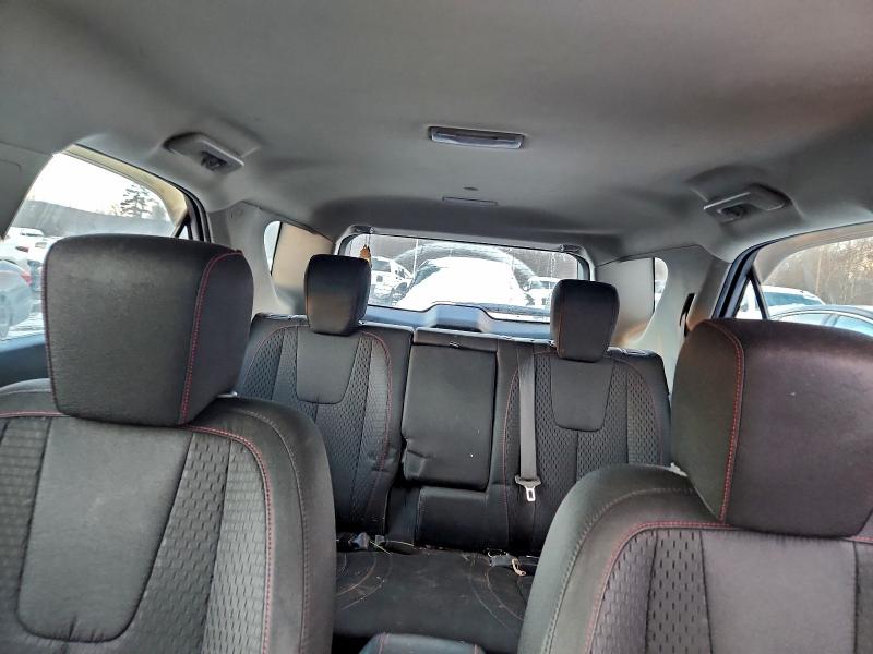 2015 CHEVROLET EQUINOX LS #3304793316