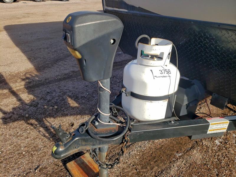 2019 KZRV TRAILER #3304271951