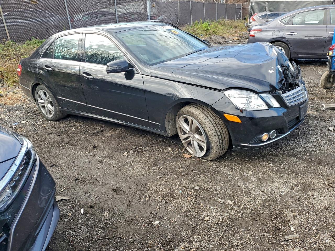 MERCEDES-BENZ E-CLASS 350 4MATIC