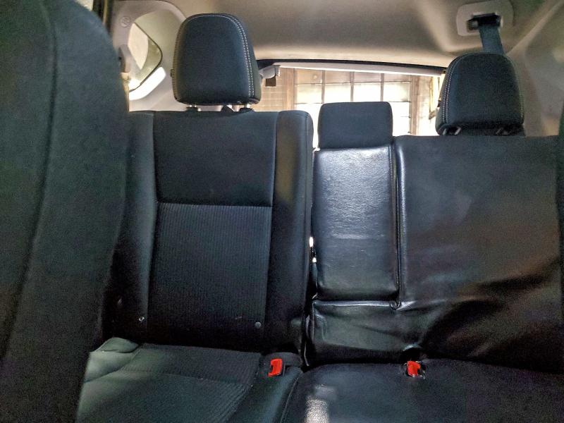 2015 TOYOTA RAV4 XLE #3305421463