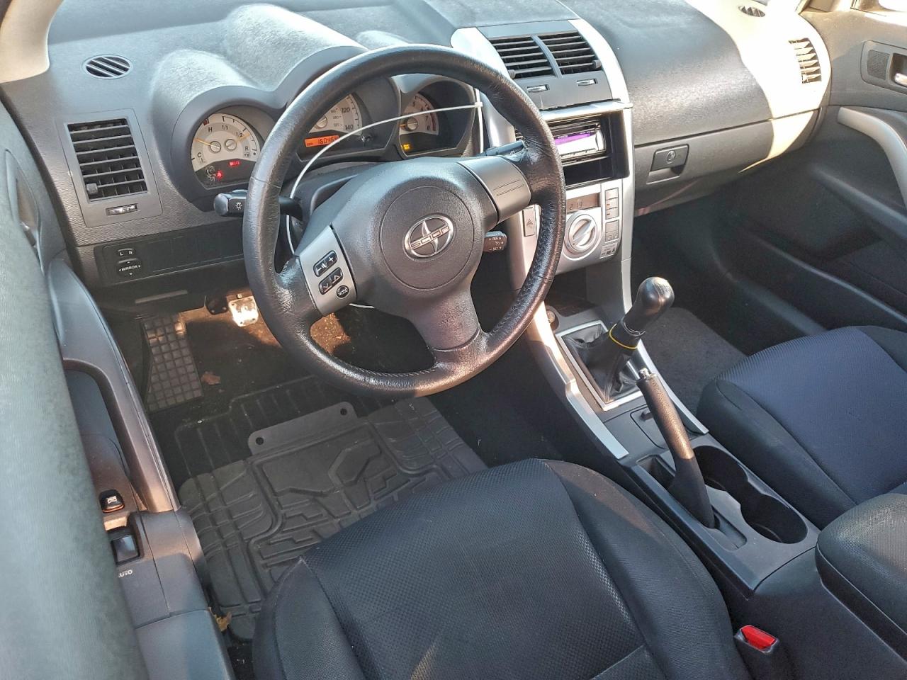 Lot #3311444335 2009 TOYOTA SCION TC