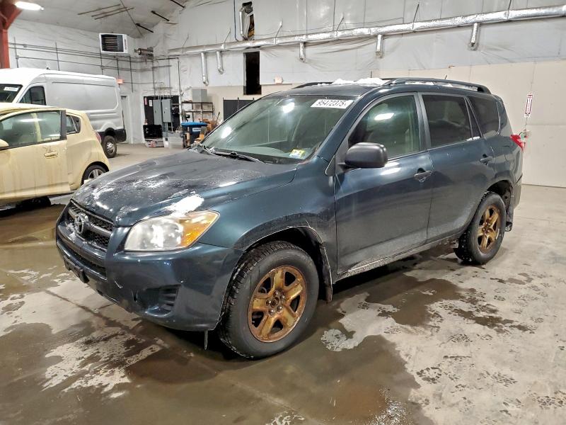 2011 TOYOTA RAV4 #3309328002