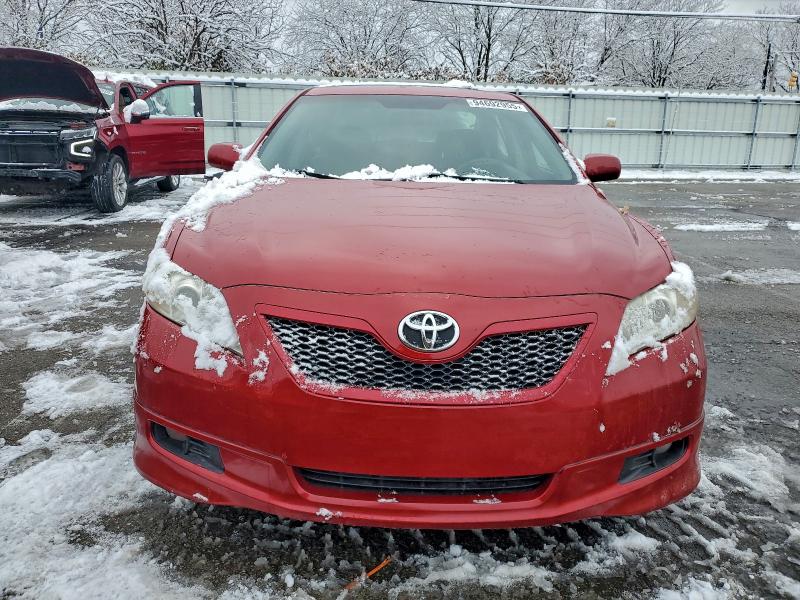 2007 TOYOTA CAMRY LE #3303665945